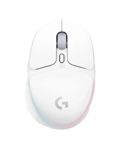 Купить Беспроводная мышь Logitech G705 белый (910-006367)  в E-mobi