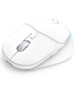 Купить Беспроводная мышь Logitech G705 белый (910-006367)  в E-mobi