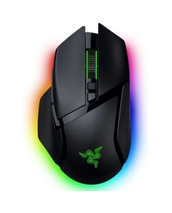 Купить Беспроводная мышь Razer Basilisk V3 Pro 35K черный (RZ01-05240100-R3G1) в E-mobi