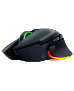 Купить Беспроводная мышь Razer Basilisk V3 Pro 35K черный (RZ01-05240100-R3G1)  в E-mobi
