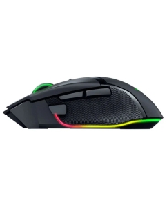 Купить Беспроводная мышь Razer Basilisk V3 Pro 35K черный (RZ01-05240100-R3G1)  в E-mobi