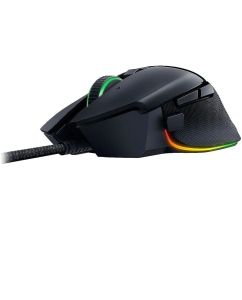 Купить Проводная мышь Razer Basilisk V3 35K черный (RZ01-05230100-R3M1)  в E-mobi