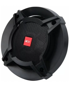 Купить Колонки автомобильные ACV PG-522S 120Вт 88дБ 4Ом 13см (5дюйм) (ком.:2кол.) коаксиальные дв в E-mobi