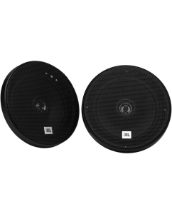 Купить Колонки JBL STAGE 1 621 ,2-полосная коаксиальная акустика , 16,5см в E-mobi