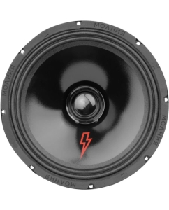 Купить Колонки автомобильные Ural Молния АС-МЛ250 (без решетки) 300Вт 95дБ 4Ом 25см (10дюйм) (ком в E-mobi