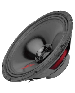 Купить Колонки автомобильные Ural Молния АС-МЛ250 (без решетки) 300Вт 95дБ 4Ом 25см (10дюйм) (ком  в E-mobi