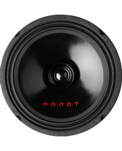 Купить Колонки Молот, 20 См, Широкополосные УРАЛ арт. УРАЛ АС-М200 в E-mobi