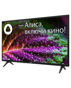 Купить Телевизор BBK 32LEX-7249/TS2C, 32"(81 см), HD  в E-mobi