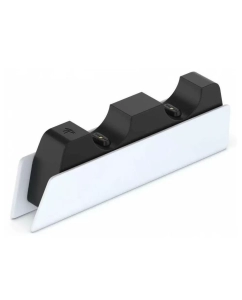 Купить Зарядная станция для геймпада Sony DualSense для PlayStation 5  в E-mobi