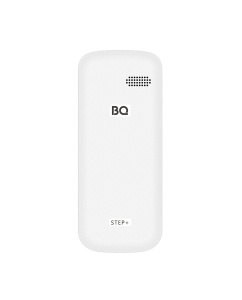 Купить Мобильный телефон BQ 1848 Step+ White/Red  в E-mobi