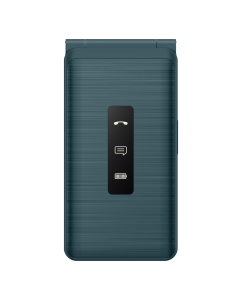 Купить Мобильный телефон BQ 2411 Shell Blue  в E-mobi