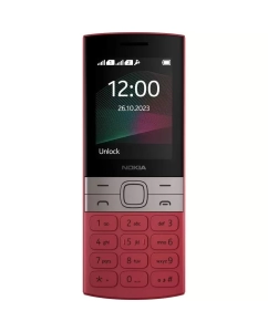 Купить Мобильный телефон Nokia 150 Red (TA-1582)  в E-mobi