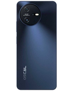 Купить Смартфон Oscal Tiger 12 8/128Gb Grey  в E-mobi