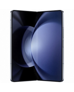 Купить Смартфон Samsung Galaxy Z Fold 5 12/512Gb голубой  в E-mobi