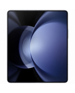 Купить Смартфон Samsung Galaxy Z Fold 5 12/512Gb голубой  в E-mobi