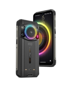Купить Смартфон Ulefone Armor 21 8/256 Black  в E-mobi
