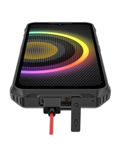 Купить Смартфон Ulefone Armor 21 8/256 Black  в E-mobi