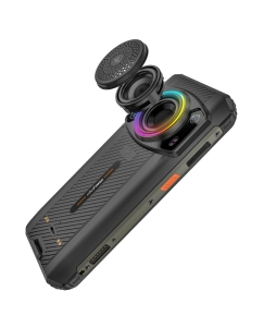 Купить Смартфон Ulefone Armor 21 8/256 Black  в E-mobi