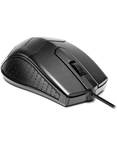 Купить Мышь Defender Hit MB-530 Black  в E-mobi