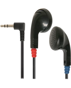Купить Наушники Defender Basic 634 Black  в E-mobi