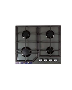 Купить Встраиваемая варочная панель газовая Oasis P-GG (F) черный в E-mobi
