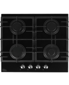 Купить Встраиваемая варочная панель газовая Oasis P-GEB черный в E-mobi