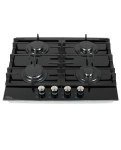 Купить Встраиваемая варочная панель газовая Oasis P-GEB черный  в E-mobi