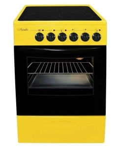 Купить Электрическая плита Лысьва EF4011MK00 желтый в E-mobi