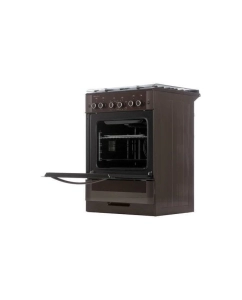 Купить Газовая плита GEFEST ПГ 6300-02 0047 коричневый  в E-mobi