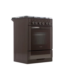 Купить Газовая плита GEFEST ПГ 6300-02 0047 коричневый  в E-mobi