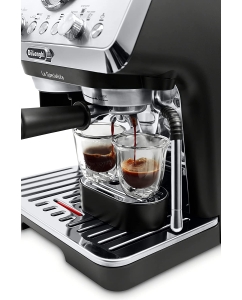 Купить Кофеварка рожкового типа Delonghi EC9155.MB  в E-mobi