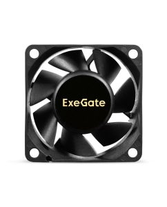 Купить Корпусной вентилятор ExeGate EX06025S2P (EX295227RUS)  в E-mobi