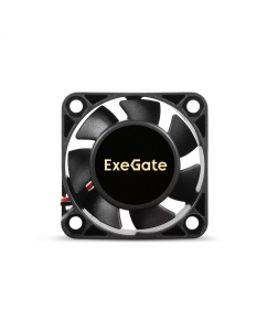 Купить Корпусной вентилятор ExeGate ExtraPower EP04010S2P (EX295216RUS)  в E-mobi