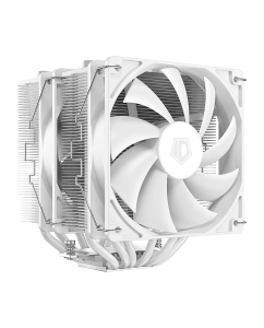 Купить Кулер для процессора ID-COOLING SE-206-XT (SE-206-XT White) в E-mobi