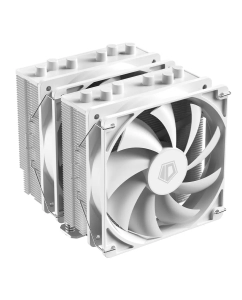 Купить Кулер для процессора ID-COOLING SE-206-XT (SE-206-XT White)  в E-mobi