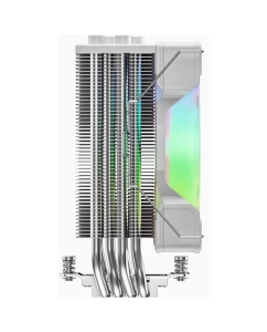 Купить Кулер для процессора ID-COOLING SE-214-XT DF White (399455)  в E-mobi