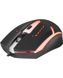 Купить Мышь Defender Flash MB-600L Black  в E-mobi