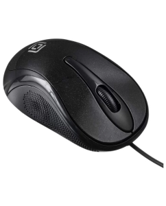 Купить Мышь OKLICK 385M Black  в E-mobi