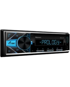 Купить Автомагнитола PROLOGY CMX-250 в E-mobi