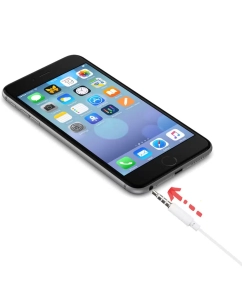 Купить Наушники Hoco M1 Pro Original AUX - Белые  в E-mobi