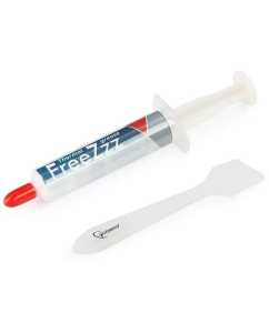 Купить Термопаста Gembird FreeZzz GF-01-5 5гр в E-mobi