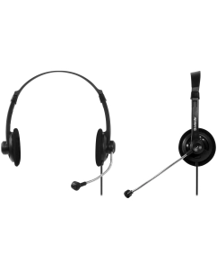 Купить Гарнитура Defender Aura 104 Black  в E-mobi