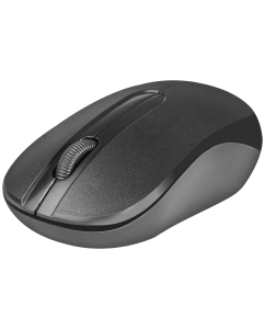 Купить Беспроводная мышь Defender Datum MM-285 Black  в E-mobi