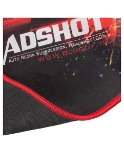 Купить Игровой коврик для мыши A4Tech Bloody B-071  в E-mobi