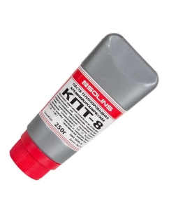 Купить Теплопроводящая паста КПТ-8, 250 г в E-mobi