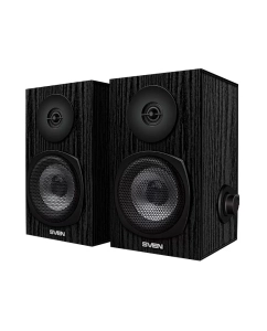 Купить Колонки компьютерные Sven SPS-575 Black (U00460194) в E-mobi