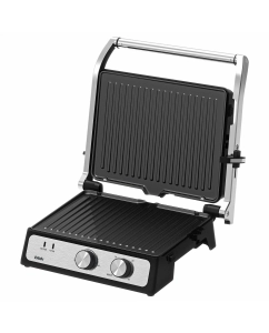 Купить Гриль BBK BEG3000 черный  в E-mobi