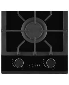Купить Газовая варочная панель Zugel ZGH292B  в E-mobi