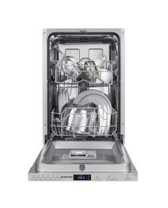 Купить Встраиваемая посудомоечная машина Meferi MDW4562 LIGHT  в E-mobi
