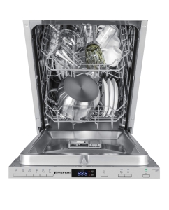 Купить Встраиваемая посудомоечная машина Meferi MDW4562 LIGHT  в E-mobi